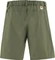 Fjällräven High Coast Pack Hose kurz laurel green (Herren) Vorschaubild