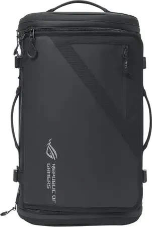 ASUS ROG Archer Weekender 17 43,2 cm (17") Rucksack schwarz