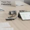 Alogic Fusion Pro GO USB-C Compact Dock, USB-C 3.0 [Stecker], V2 Vorschaubild