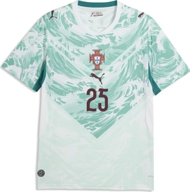 Puma FIFA WM 2026 Portugal N. Mendes Auswärtstrikot kurzarm (Herren)