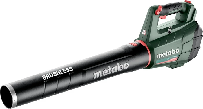 Metabo LB 18 LTX BL Akku-Laubbläser solo