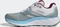 adidas Terrex Two Flow magic grey/cloud white/sky rush (Damen) Vorschaubild