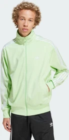 adidas Adicolor Classics Firebird Originals Trainingsjacke semi green spark (Herren)