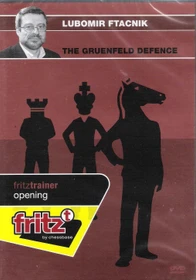 Chessbase The Gruenfeld Defence (englisch) (PC)