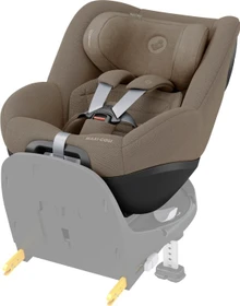 Maxi-Cosi Pearl 360 Pro authentic truffle