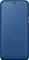 Samsung Flip Wallet für Galaxy A6+ (2018) blau Vorschaubild
