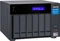 QNAP QuTS hero TVS-672XT-i3-8G, 8GB RAM, 1x RJ-45 10GBase-T, 2x RJ-45 1000Base-T Vorschaubild
