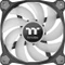Thermaltake Pure 12 ARGB Sync Radiator TT Premium Edition, LED-Steuerung, 120mm, 3er-Pack Vorschaubild