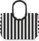 Reisenthel Loopshopper L summerstripes black Vorschaubild