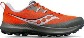 Saucony Peregrine 14 pepper/bough (Herren)
