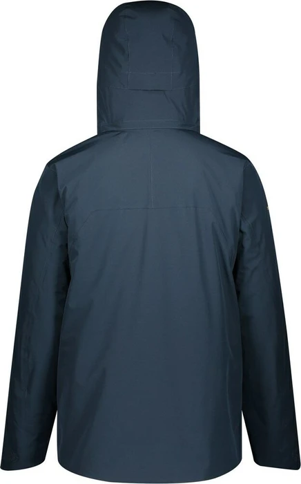 Scott Ultimate Dryo 10 Skijacke dark blue (Herren)
