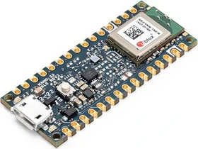 Arduino Nano 33 BLE Rev2