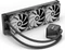 Sharkoon S60 ARGB, schwarz Vorschaubild