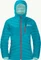 Jack Wolfskin Routeburn Pro Ins Funktionsjacke tile blue (Damen) Vorschaubild