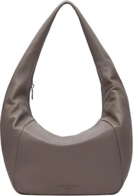 Liebeskind Berlin Farrah Hobo M Schultertasche braun