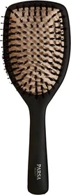 Parsa Beauty Keratin & Biotin Pflegebürste Paddelbürste
