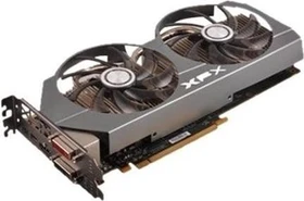 XFX Radeon HD 7850 X Box Edition, 2GB GDDR5, 2x DVI, HDMI, 2x mDP