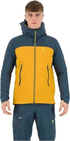 Karpos Valsesia Shell Jacke (Herren)