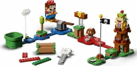 LEGO Super Mario - Abenteuer mit Mario Starterset