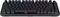 Endorfy Thock 75% Wireless, PBT, LEDs RGB, hot-swap, Black, Kailh Box BLACK, USB/Bluetooth, CZ Vorschaubild