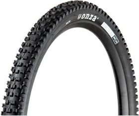 Onza Porcupine 29x2.4" Medium Compound Kevlar Reifen schwarz