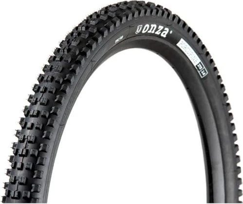 Onza Porcupine 29x2.4" Medium Compound Kevlar Reifen schwarz