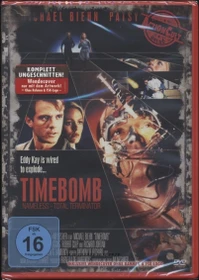 Time Bomb (1991) (DVD)