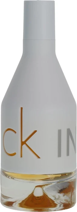 Calvin Klein IN2U for Women Eau de Toilette, 50ml