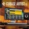 Steinberg Cubase Artist 12 Vorschaubild