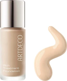 Artdeco Rich Treatment Foundation 03 vanilla nude, 20ml