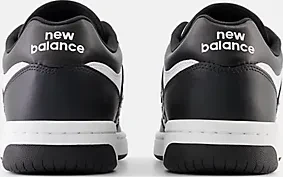 New Balance 480 weiß/schwarz (Herren)