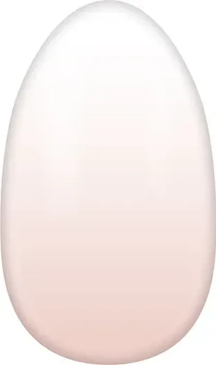 Miss Sophie Nagelfolie nude babyboomer, 24 Stück