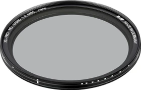 B+W neutral grau ND-Vario XS-PRO Digital MRC nano 46mm