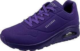 Skechers Uno Night Shades violett (Junior)