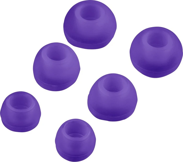 Hama Basic4Music violett