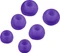 Hama Basic4Music violett Vorschaubild