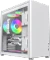 GameMax Spark Pro Full White, Glasfenster Vorschaubild