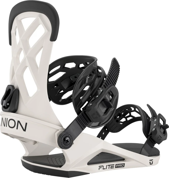Union Flite Pro Softbindung bone (Herren) (Modell 2025/2026)