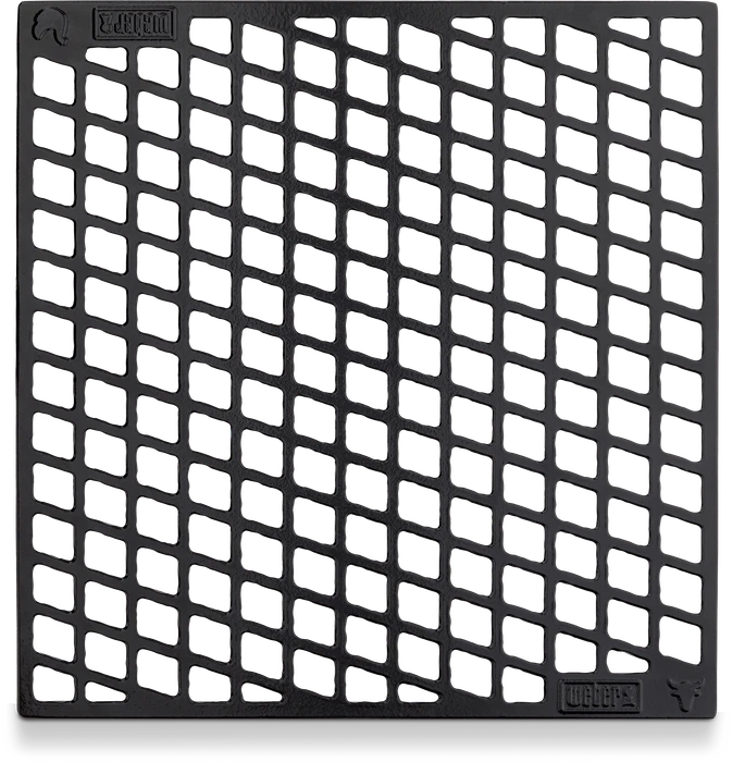 Weber CRAFTED Sear Grate Grillrost GBS Genesis300