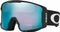 Oakley Line Miner L PRIZM matte black/sapphire iridium Vorschaubild