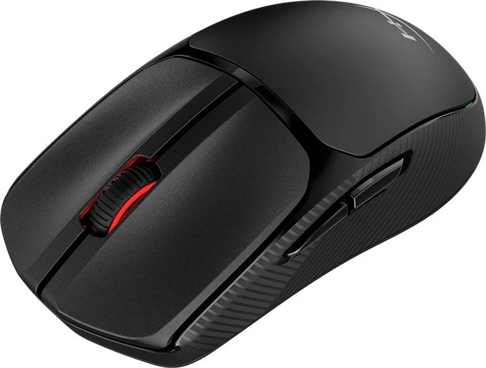 HP HyperX Pulsefire Fuse Wireless schwarz, USB/Bluetooth