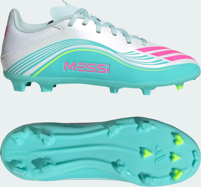 adidas F50 League Messi FG/MG (Junior)