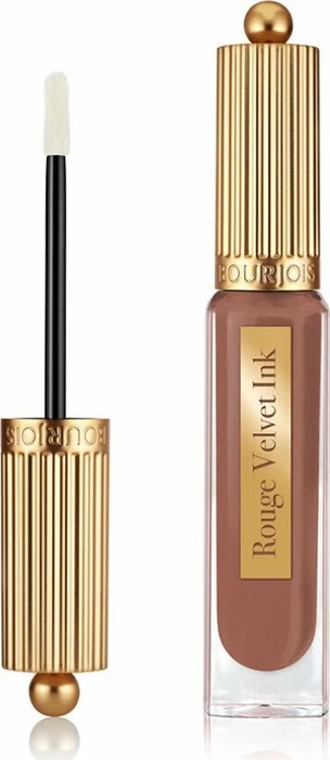Bourjois Rouge Velvet Ink Lippenstift 05 pralinette, 3.5ml