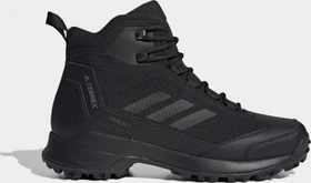 adidas Terrex Frozetrack Mid core black/grey four (Herren)