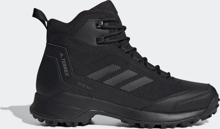 adidas Terrex Frozetrack Mid core black/grey four (Herren)
