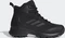 adidas Terrex Frozetrack Mid core black/grey four (Herren) Vorschaubild