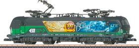 Märklin - Spur Z E-Lok - Elektrolokomotive Baureihe 193