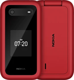 Nokia 2780 Flip rot