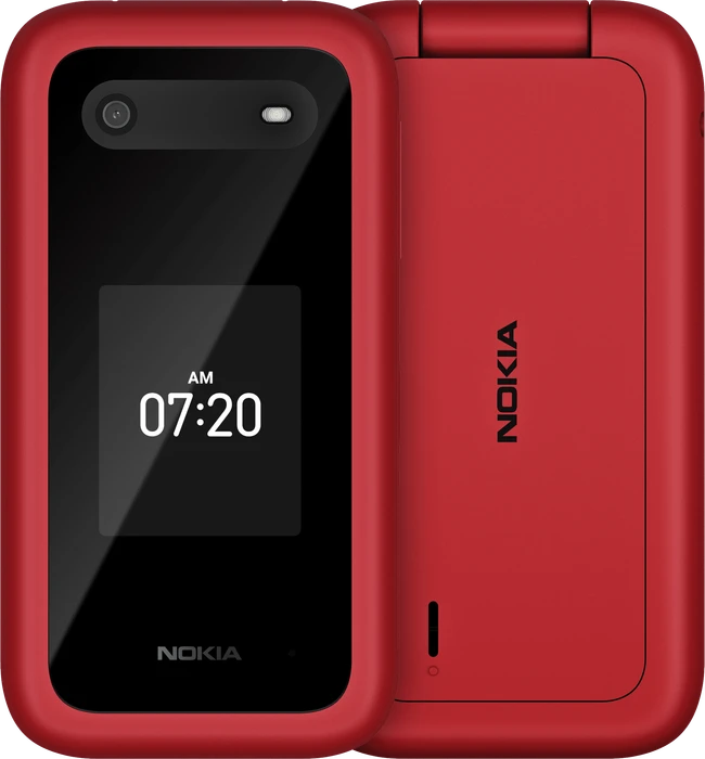 Nokia 2780 Flip rot
