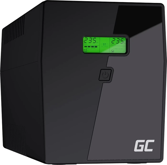 Green Cell GC PowerProof UPS